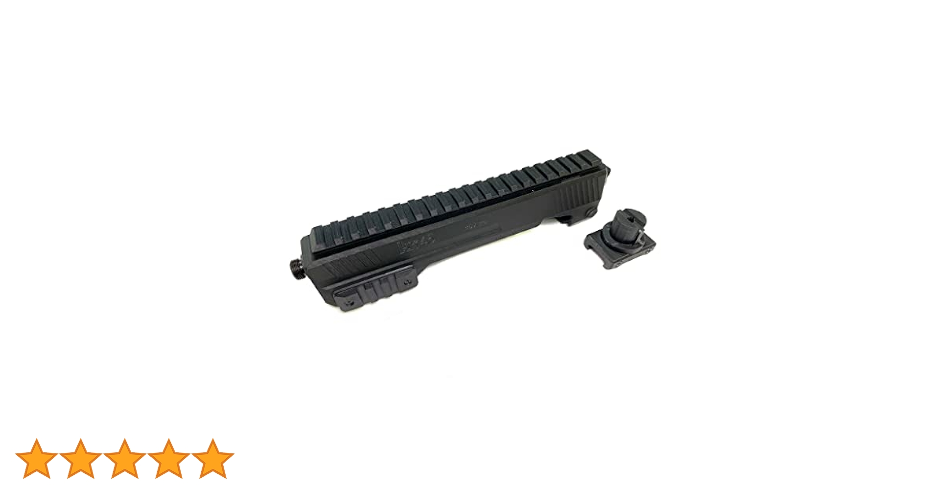 バーストヘッド　ワンタッチカービンキット　東京マルイ　電動ハンドガン　HK45用 Amazon | 東京マルイ電動ハンドガンHK45用ワンタッチカービン